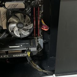 Selling my Gaming Pc 