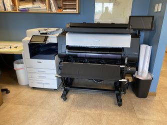 Copier/wide format