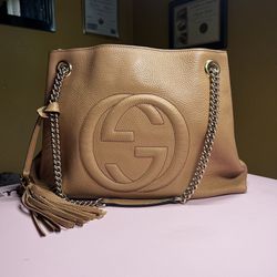 Gucci Handbag 