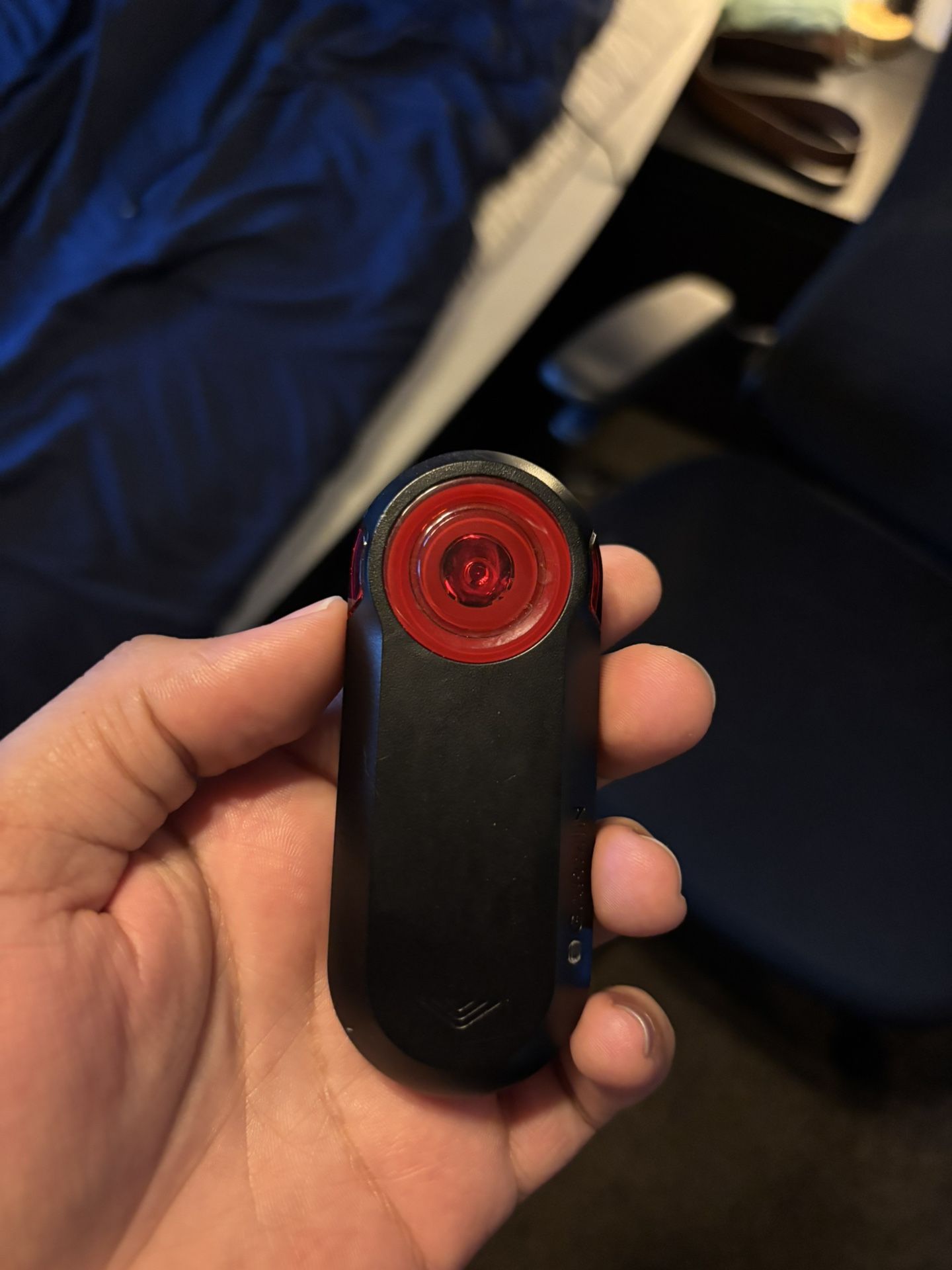 Garmin Varia RTL515 Bike Radar