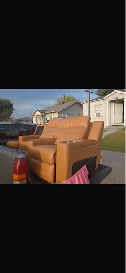Sofa bonito
