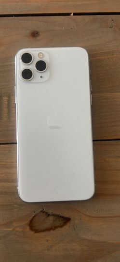 iPhone 11 Pro 256gb unlocked