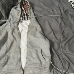 Burberry Hoodie 