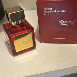 Boceaiat Rovge 540 Colonge