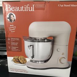 Stand Mixer