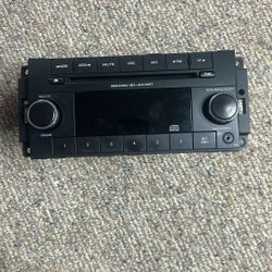 Car Radio 