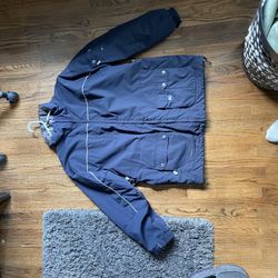 Quiksilver Snow Jacket Men’s Large