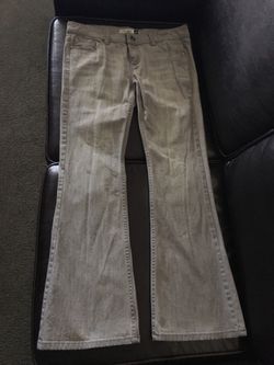 Women’s jeans size 11