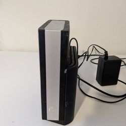 Seagate 3TB Harddrive