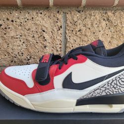 Air Jordan Legacy 312 Low "Chicago" Men's Sizes