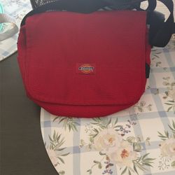 Dickies Bag