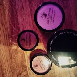 Sephora Make Up