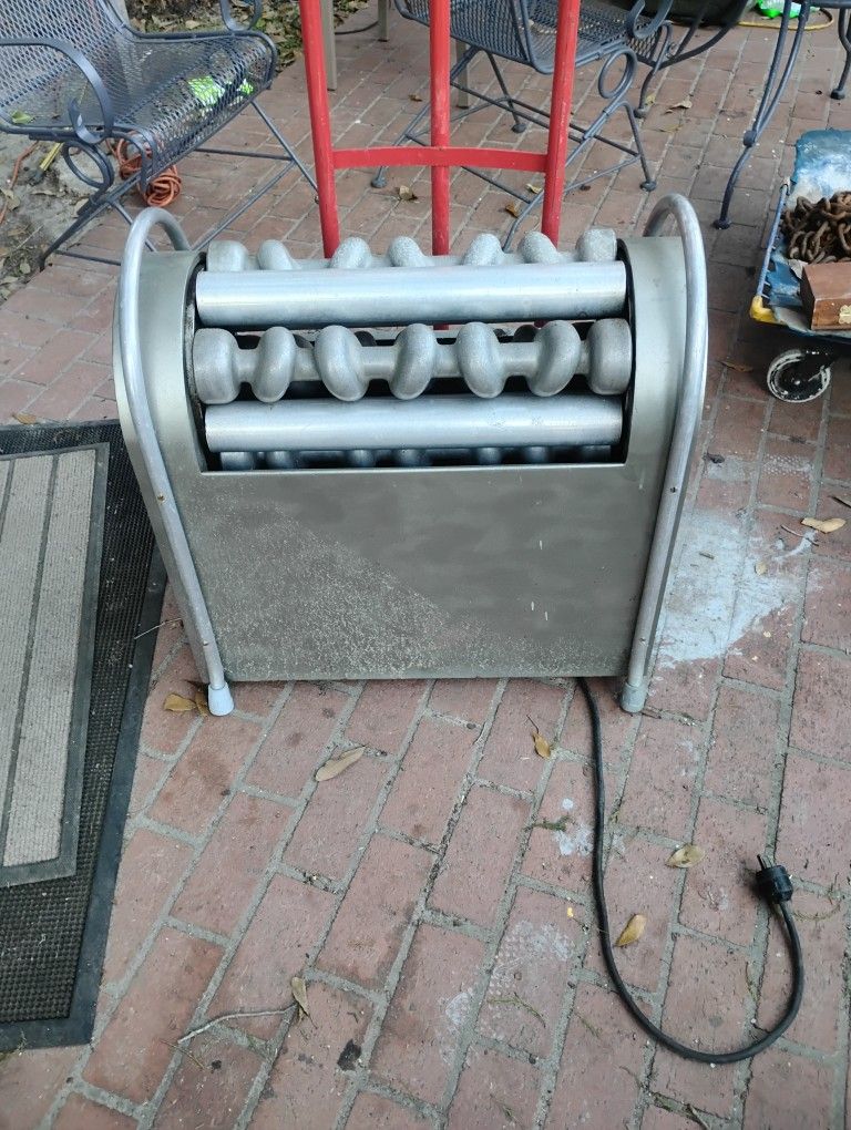 Late 1(contact info removed) Fat Burning Equipment