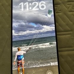 iPhone 15 Titanium 256gb  Pro Max Unlocked 