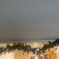 Long Garland About 8 Feet