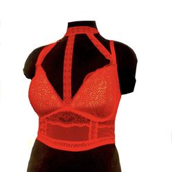 Victoria's Secret bra Size 34DD/E75