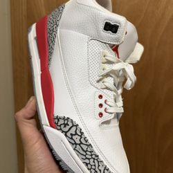 Jordan 3 Size 11