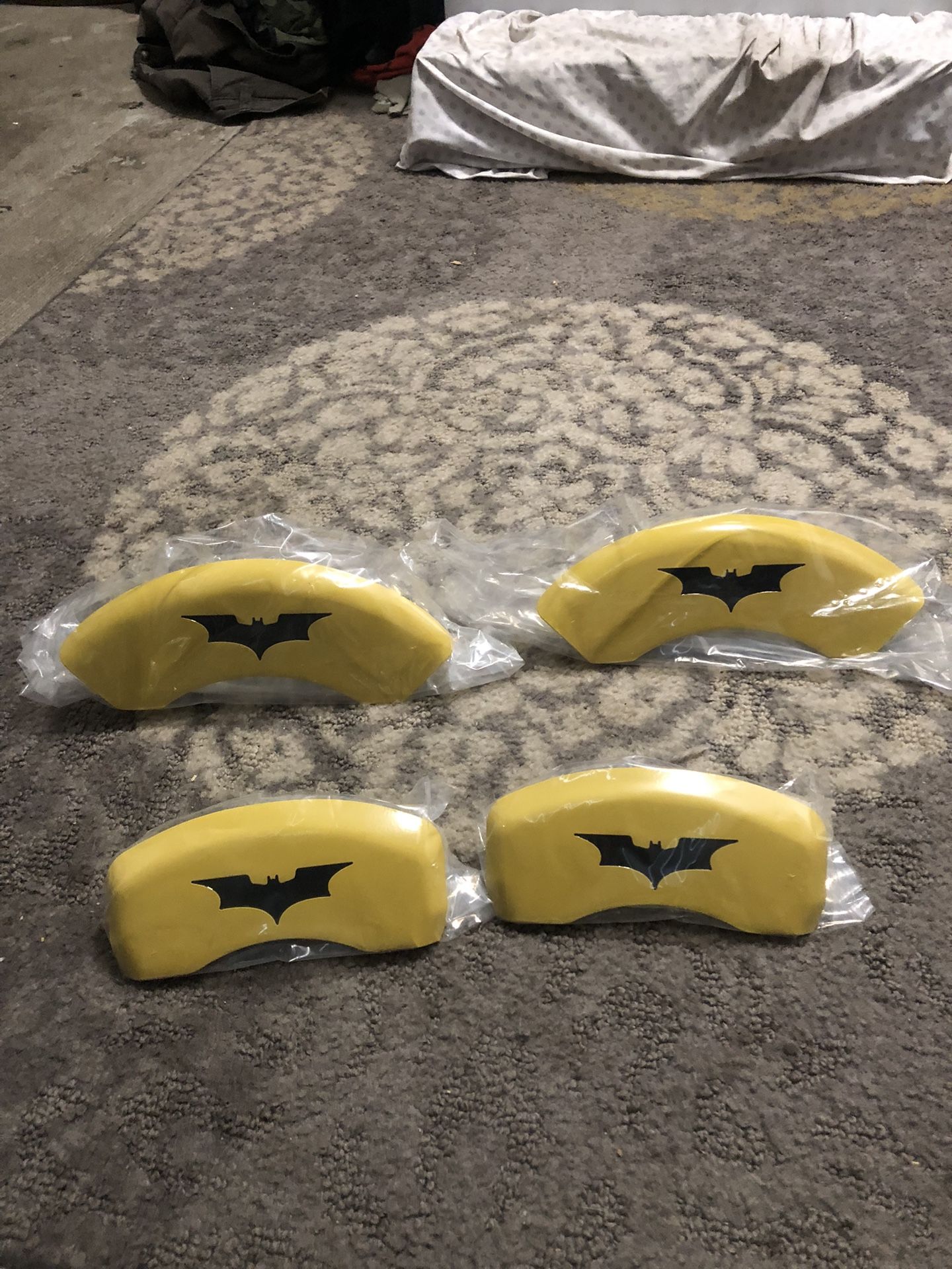 Custom Caliper Covers 2021 Honda Civic