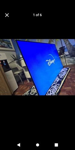 65" samsung tv