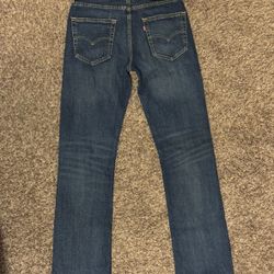 Levi’s Jeans