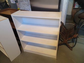 Free shelf
