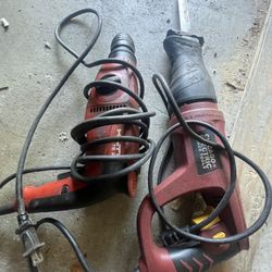 Power Tools 