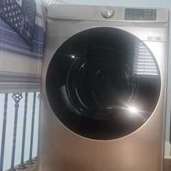 7.5 Cubic Dryer