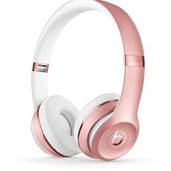 Beats Solo Wireless 3
