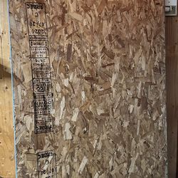Osb Board 