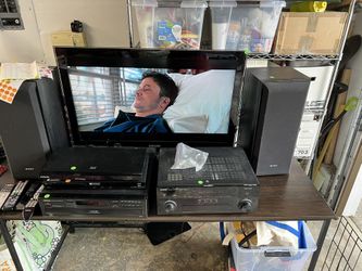 Samsung 37inch 1080P LN37B550