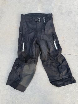 Youth SHIFT Motorcycle/Dirtbike Pants SIZE 6