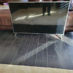 Flat Screen TV 