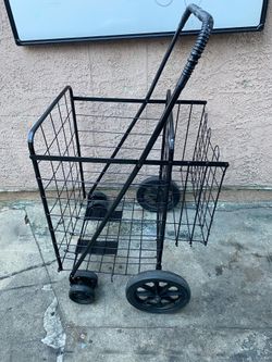 Shopping cart