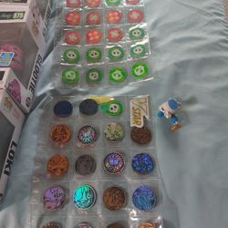 Funko Pops For Sale Please Let Me Know What Your Interested In 