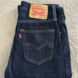 Levi’s 514 550 W29xL30 