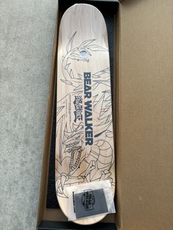 yugioh pile deck Dark Magician Girl Skate Deck – Vinyl Labz main image 0