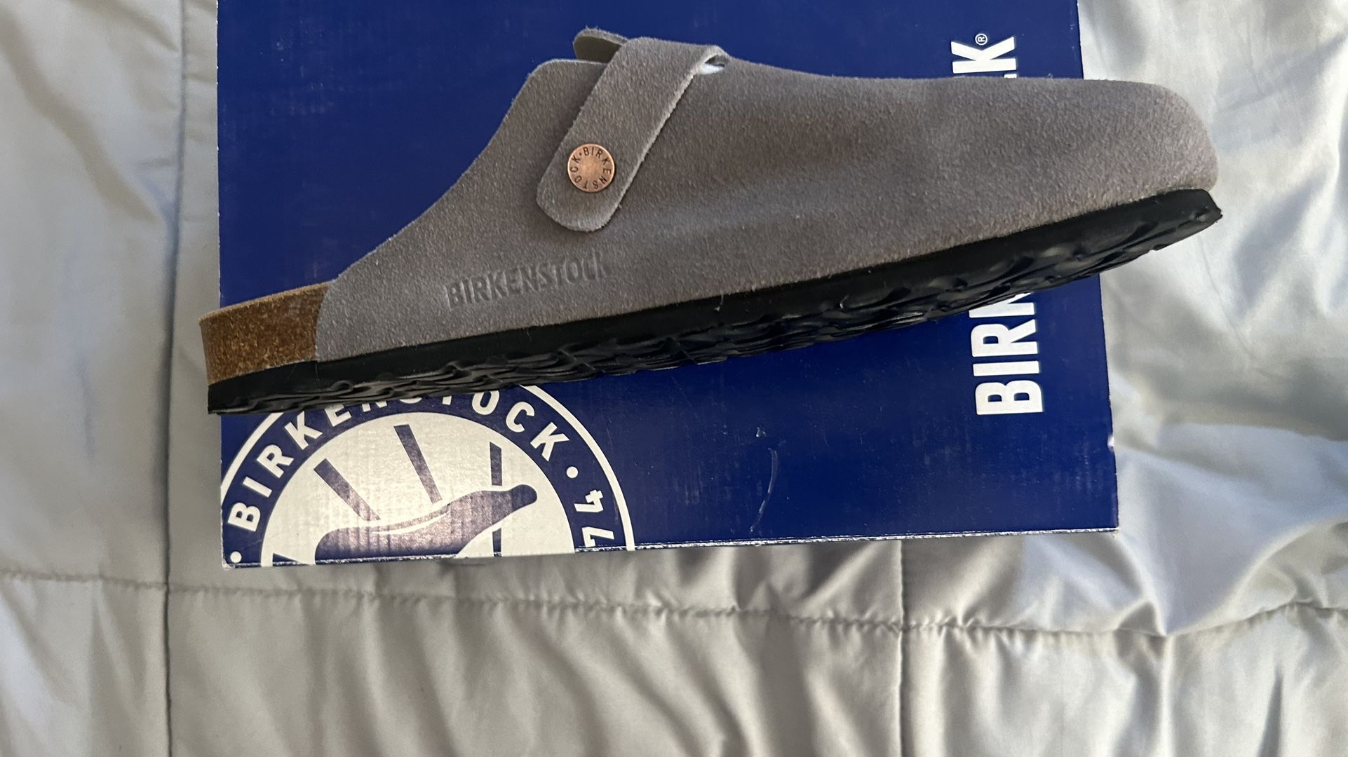 Birkenstock