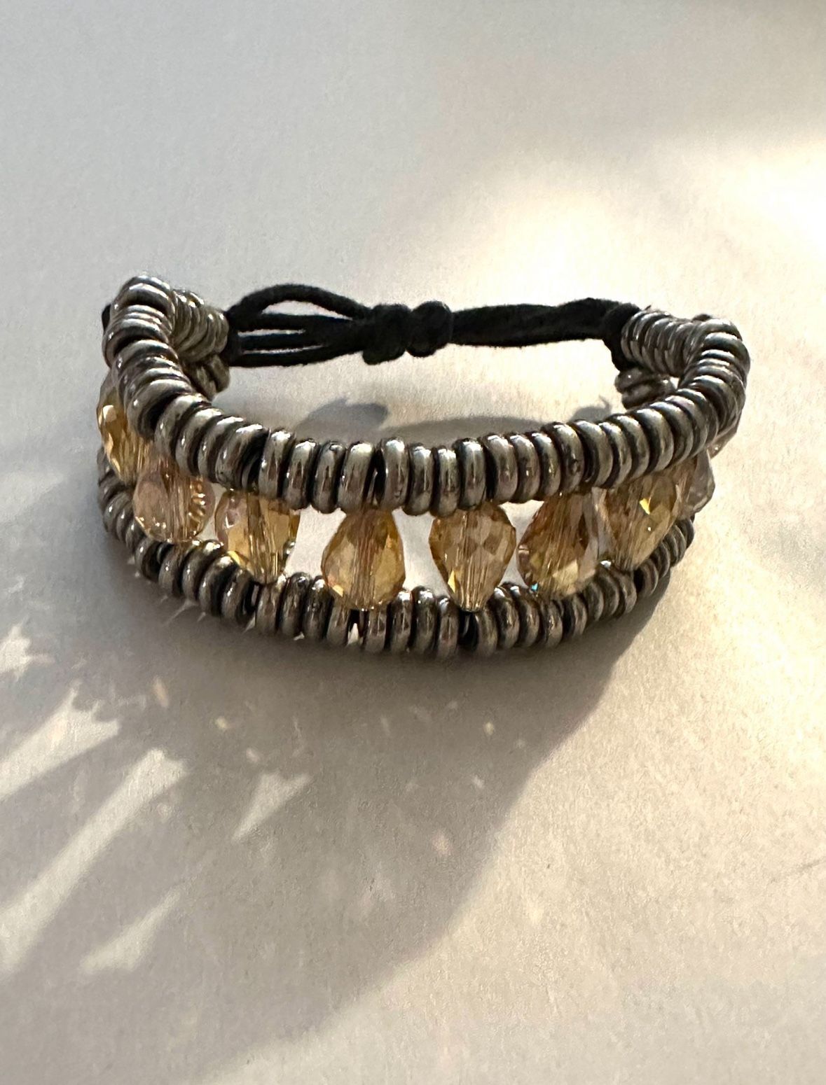 Unique Bracelet