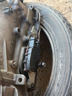4L60E Transmission