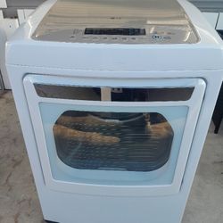 Dryer LG