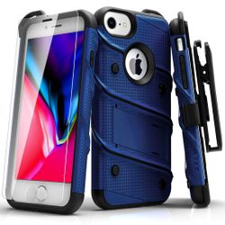 iPhone SE (2020) / iPhone 8 / iPhone 7/ Zizo bolt series.