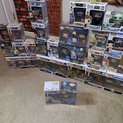 Pop Collection!