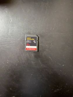 2tb sandisk sd card