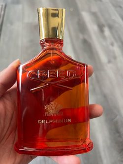 Creed “Delphinus” Cologne