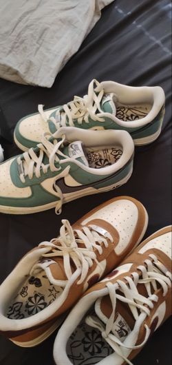 Air force one's