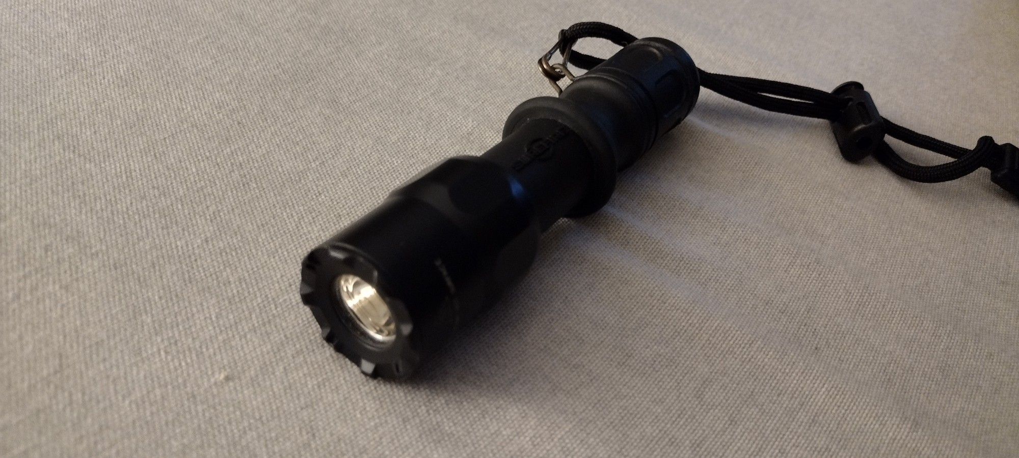 Surefire G2ZX Combat Light