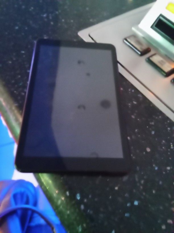 Samsung A Tab Completely Unlocked 