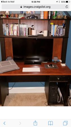 Desk