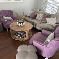 Living Room Bundle