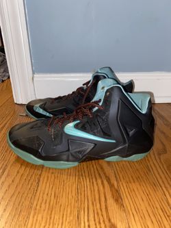Lebron 11